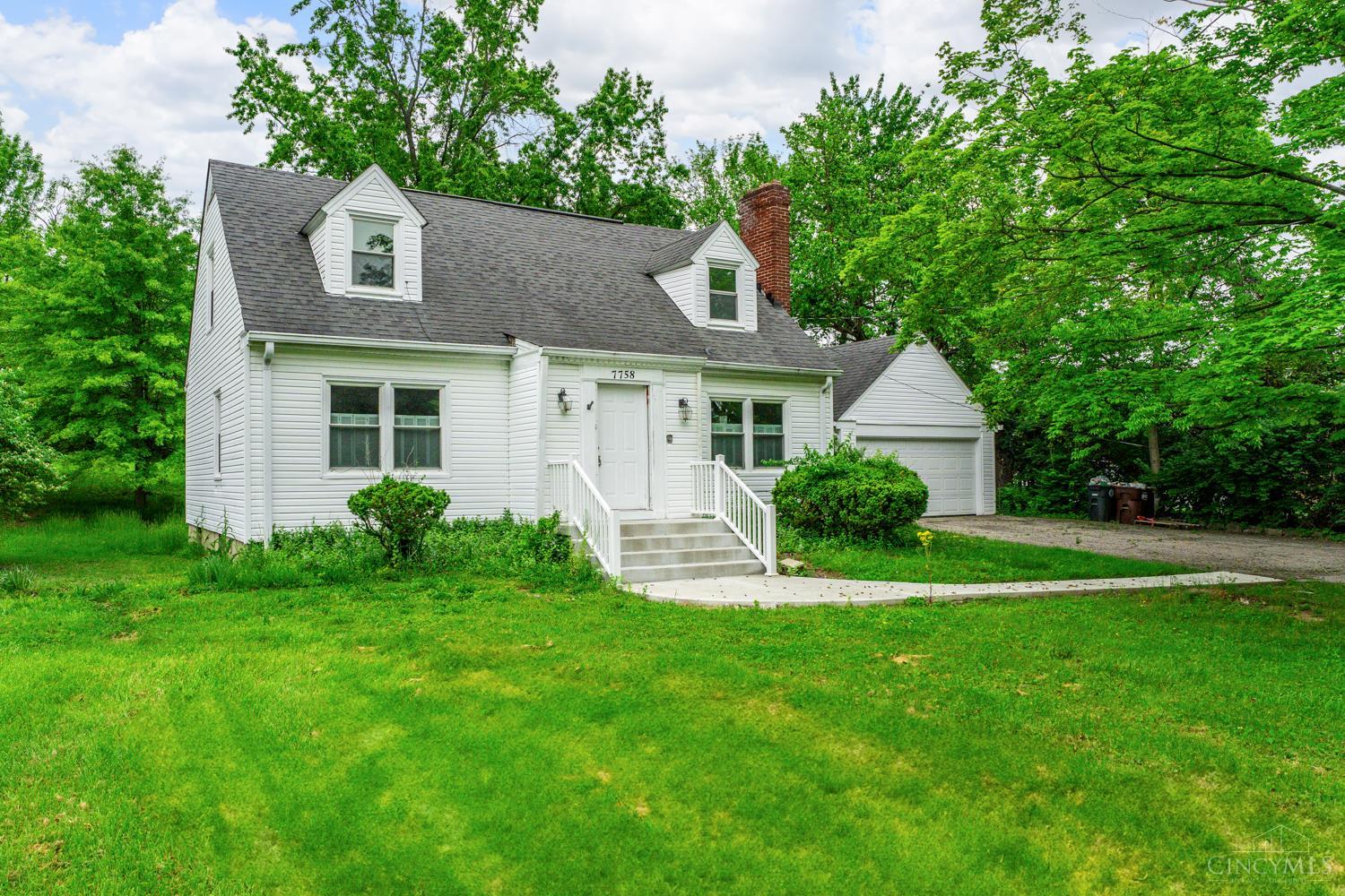 7758 Cooper Road