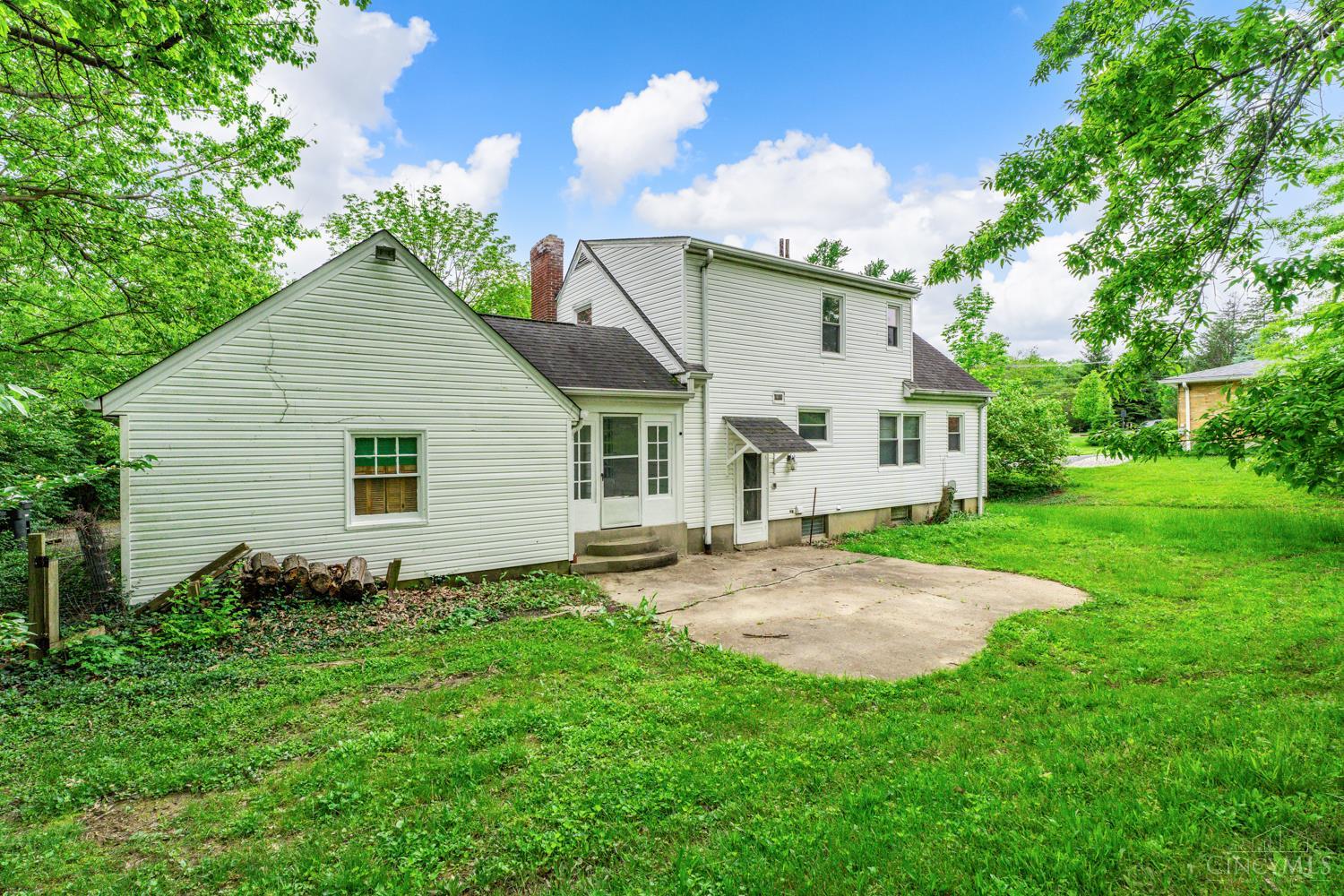 7758 Cooper Road