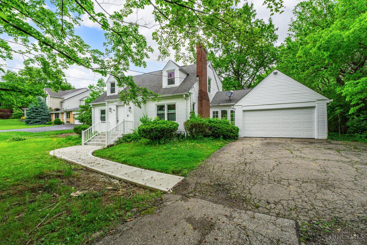 7758 Cooper Road