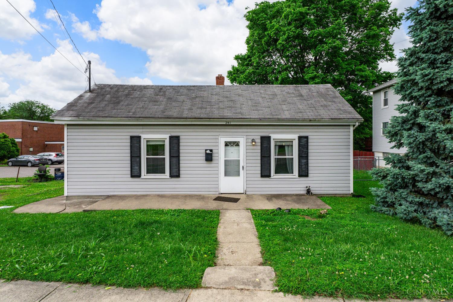 241 Clark Avenue
