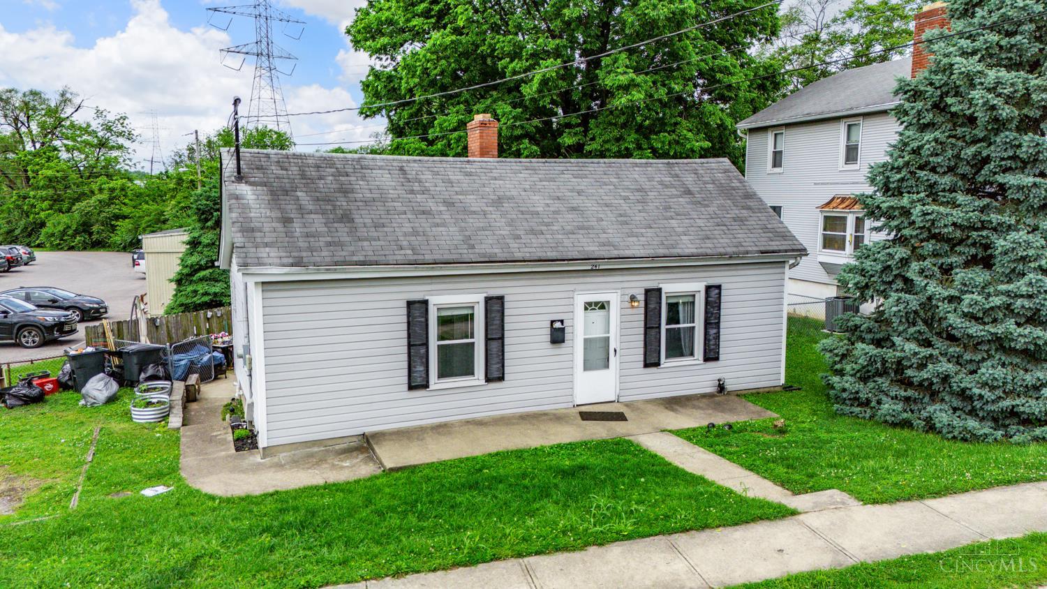241 Clark Avenue