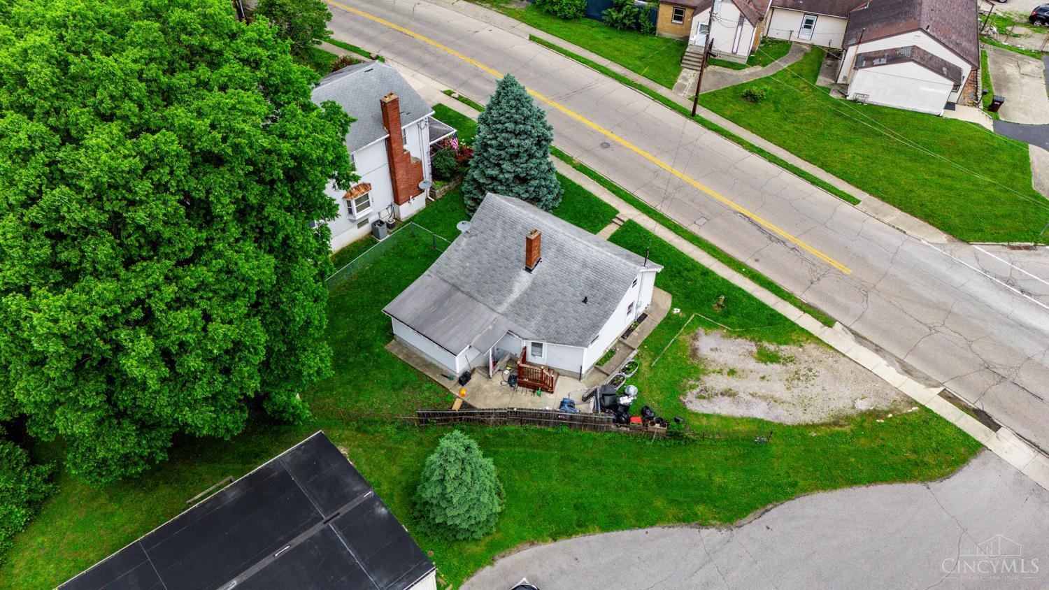 241 Clark Avenue