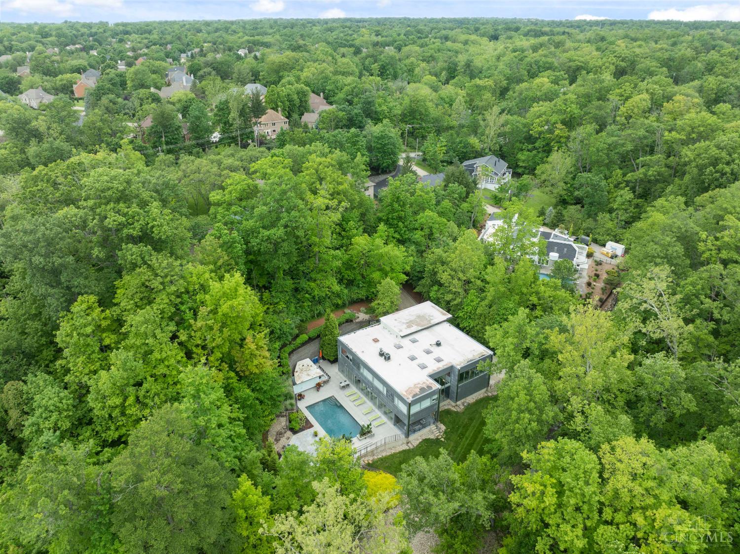 11870 Snider Road