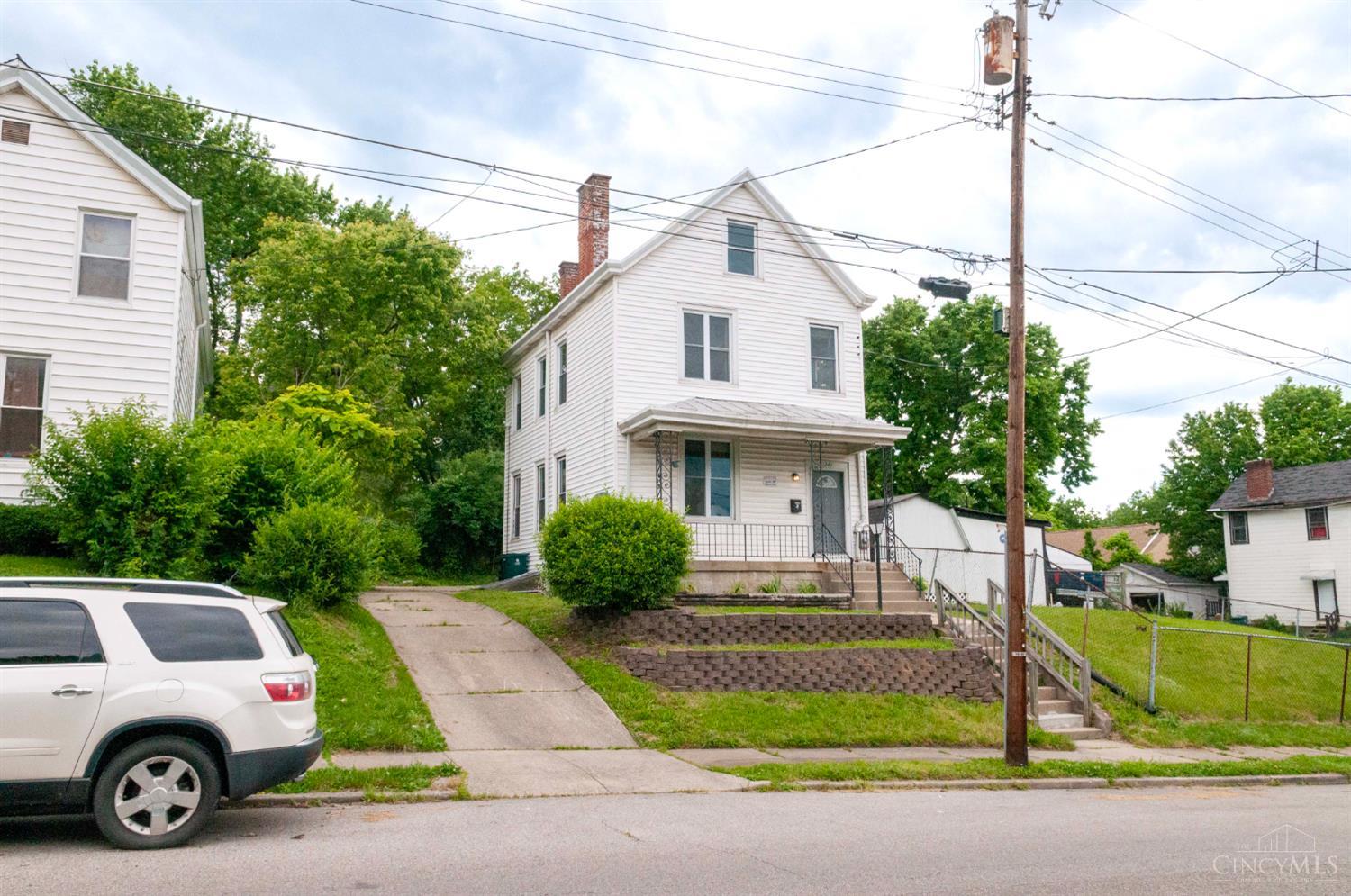 1247 Beech