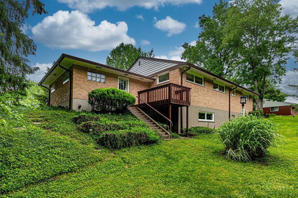 3355 Greenbush Avenue