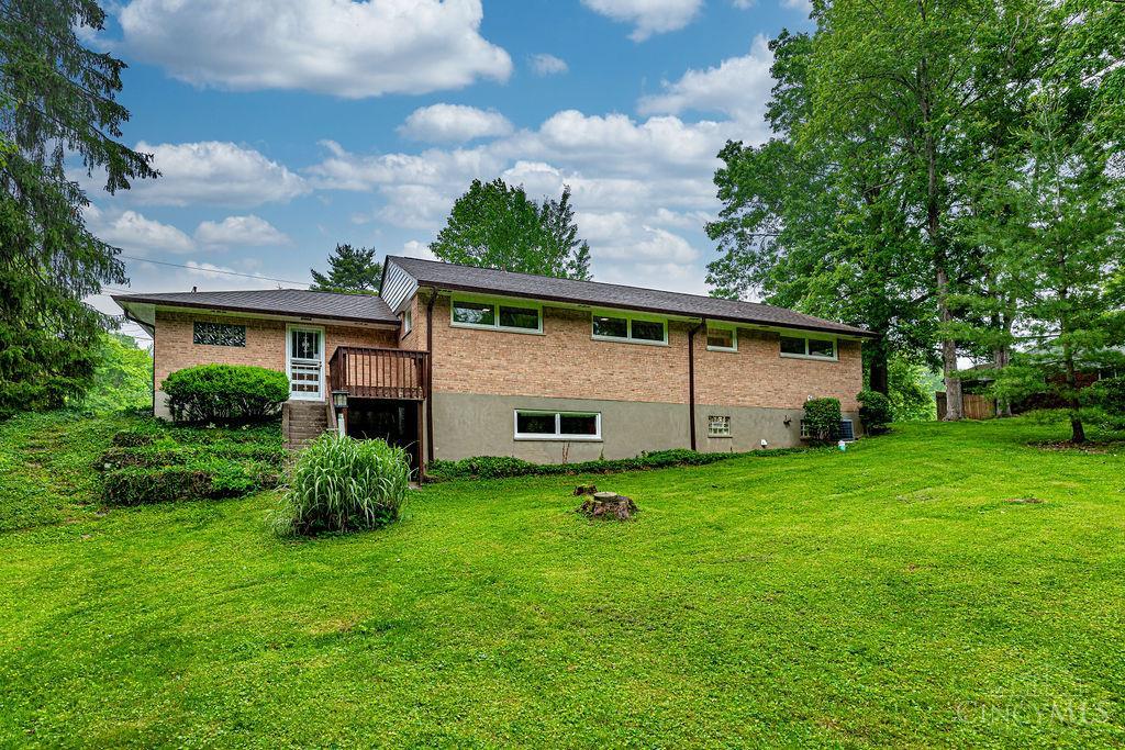 3355 Greenbush Avenue