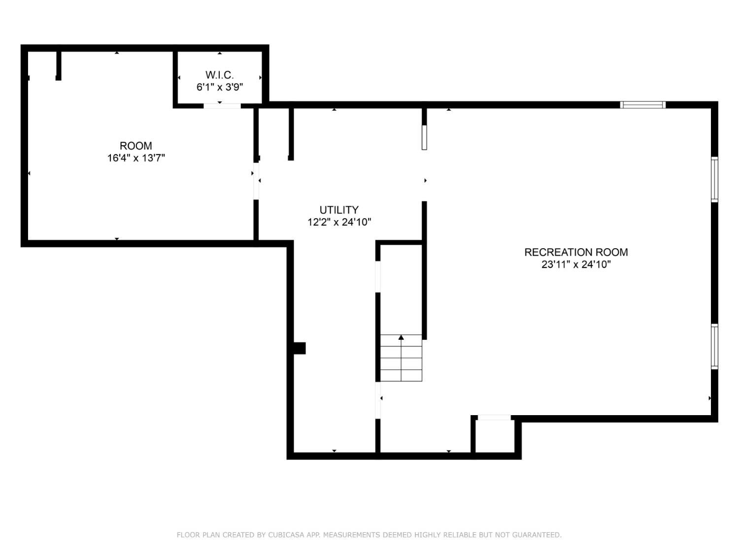 174 Francisridge Drive