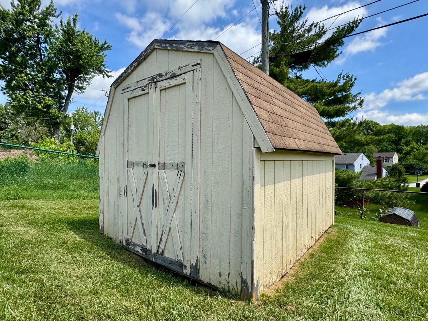 174 Francisridge Drive