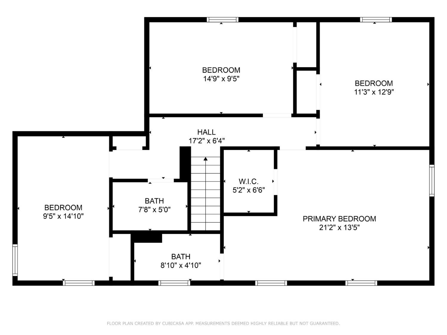 174 Francisridge Drive
