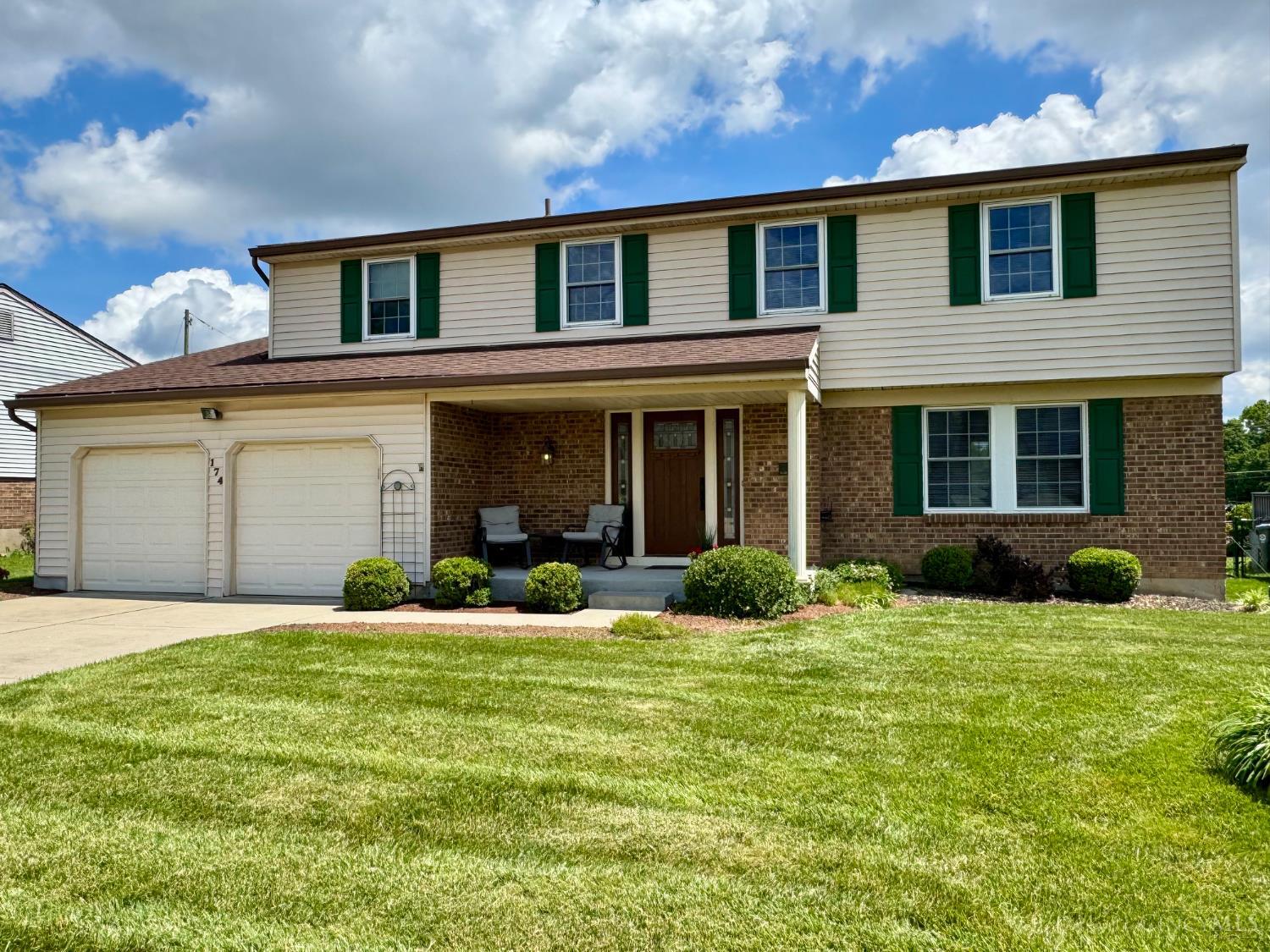 174 Francisridge Drive