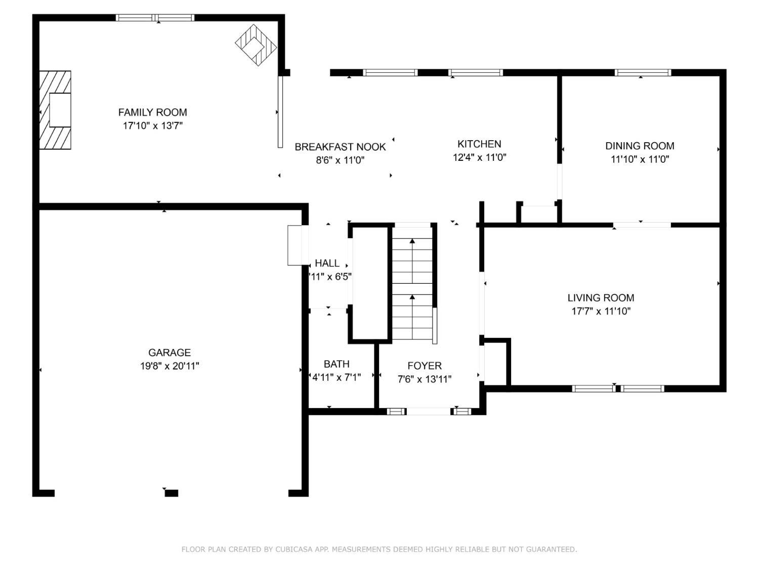 174 Francisridge Drive