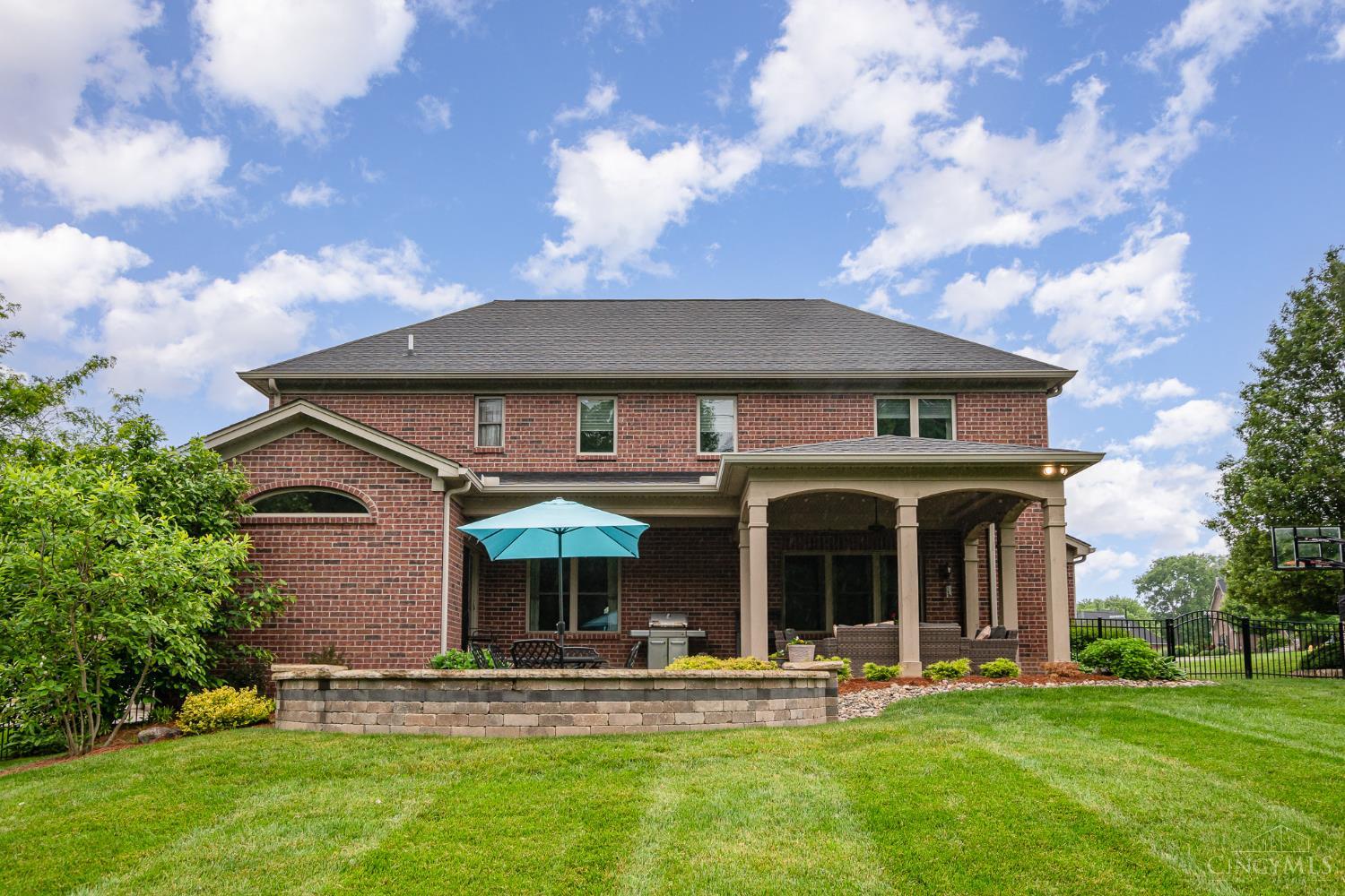 1546 Jacks Way