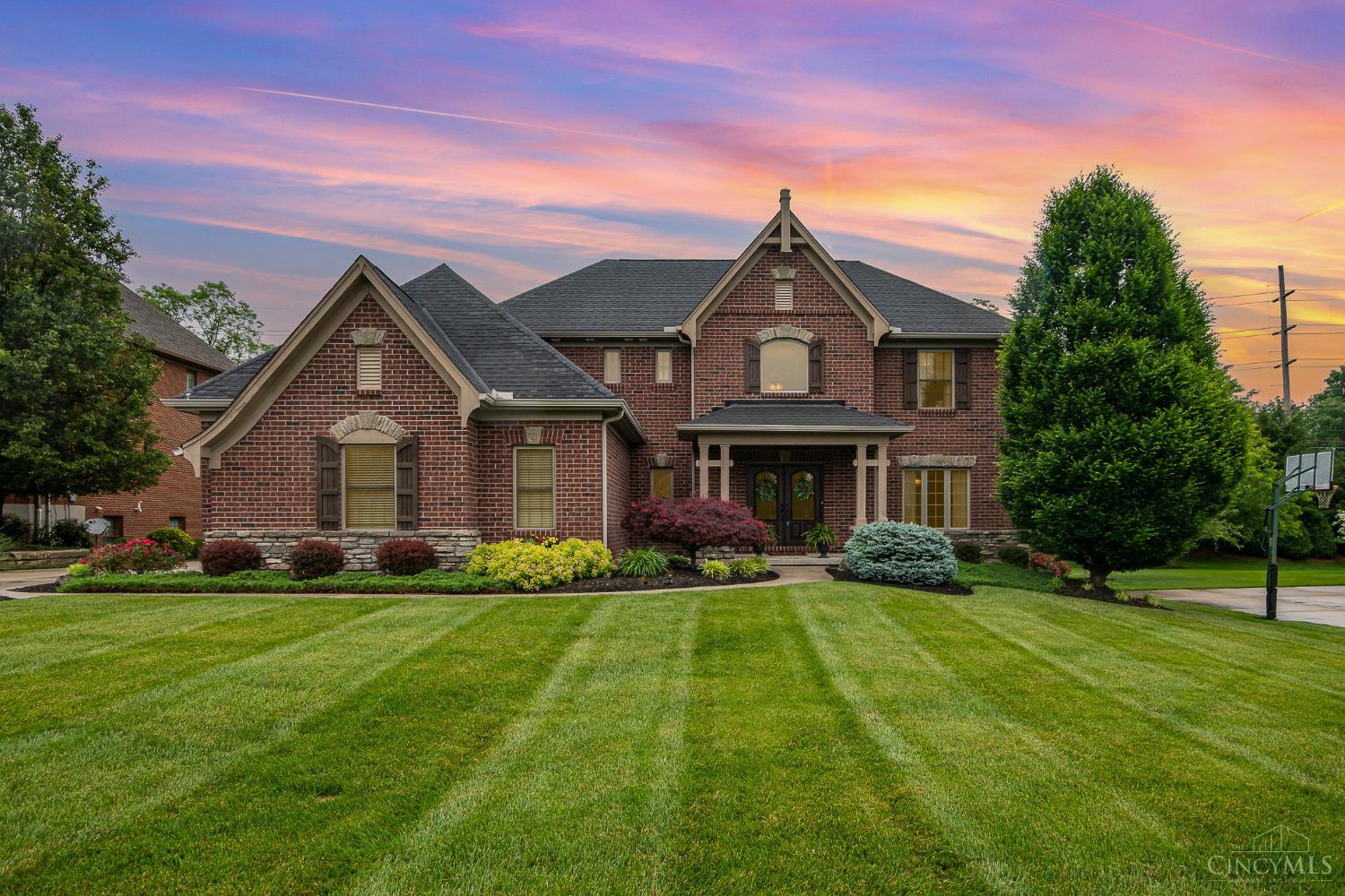 1546 Jacks Way