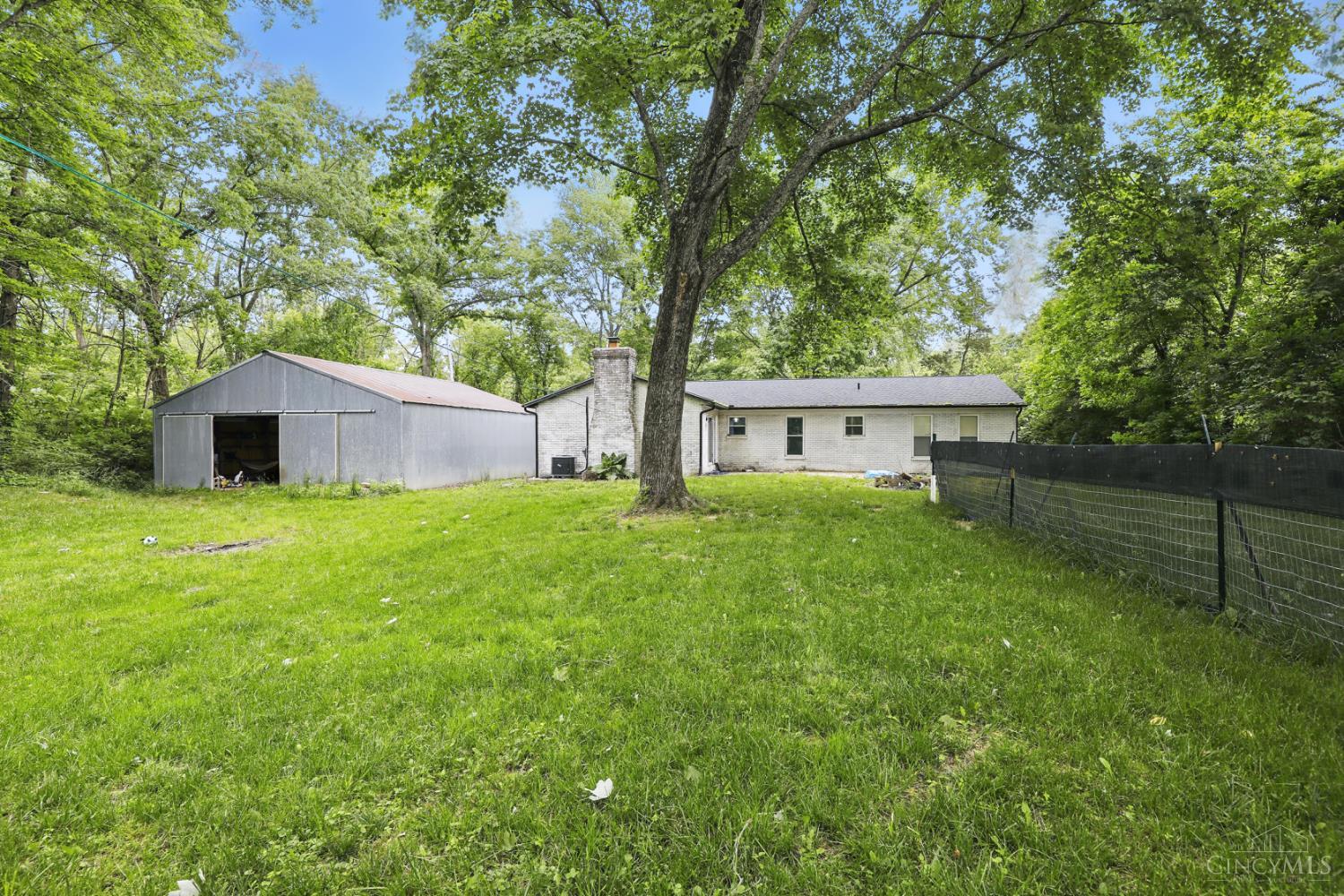2031 Woodville Pike