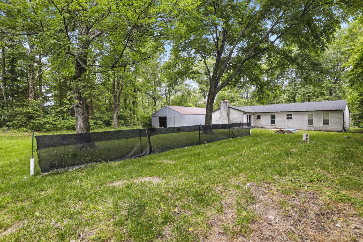 2031 Woodville Pike
