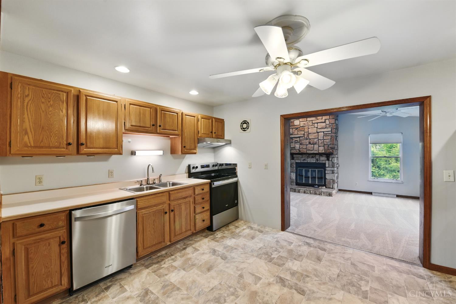3181 Harmony Lane