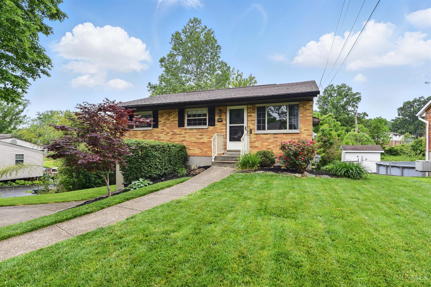 3181 Harmony Lane