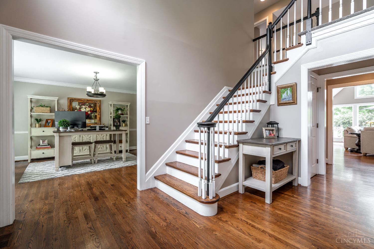 8 Denison Lane