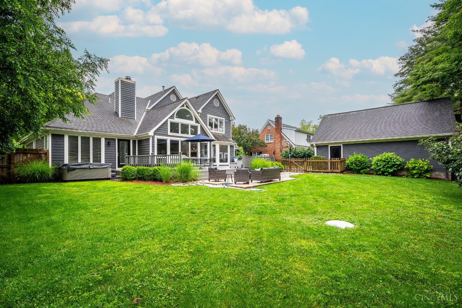 8 Denison Lane