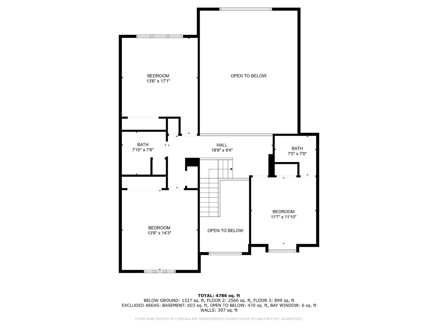 8 Denison Lane