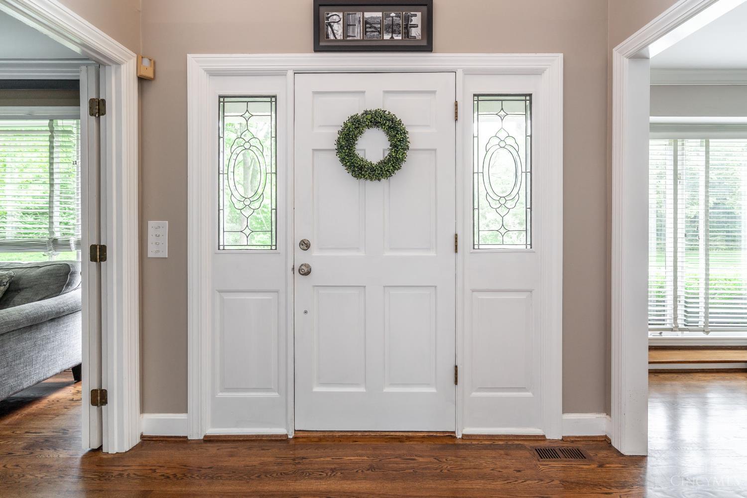 8 Denison Lane