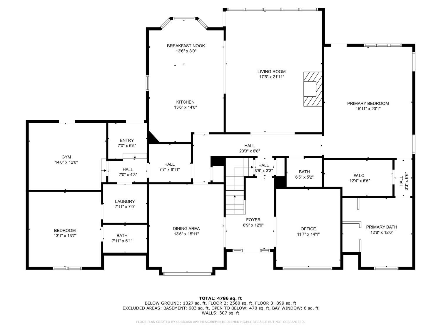 8 Denison Lane