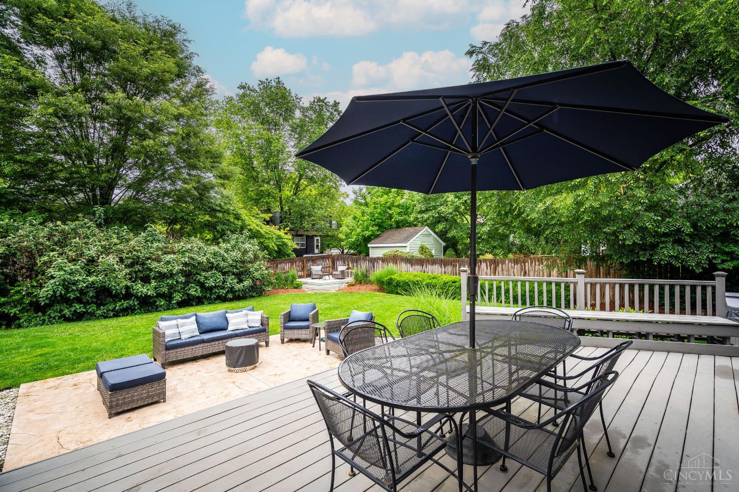 8 Denison Lane