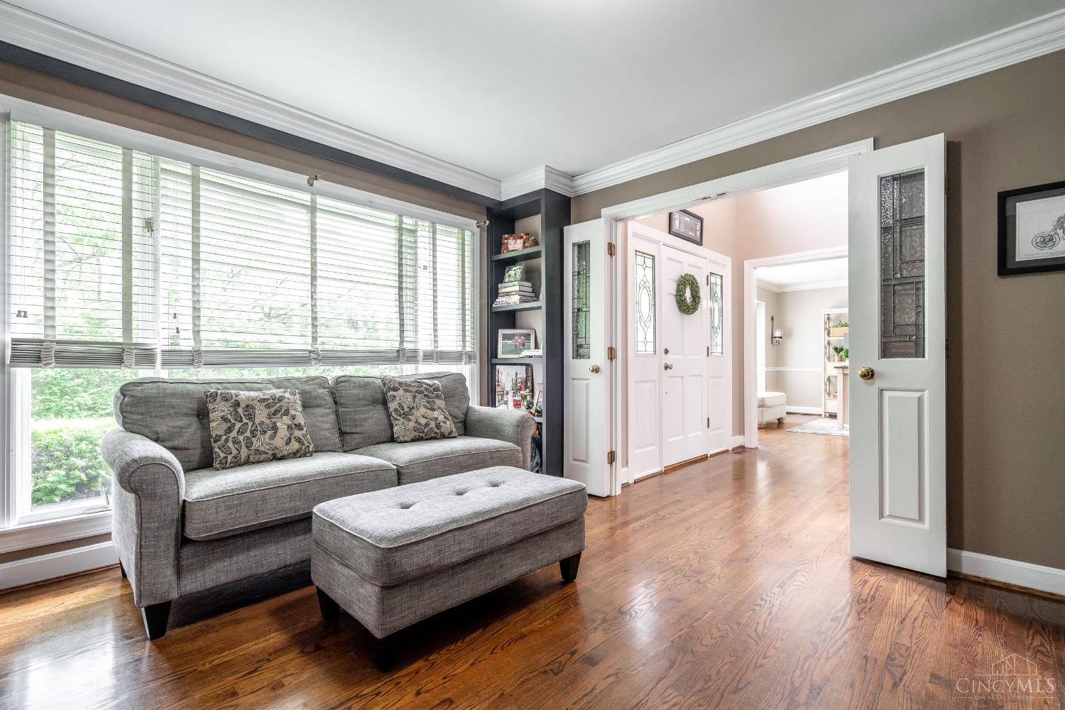8 Denison Lane