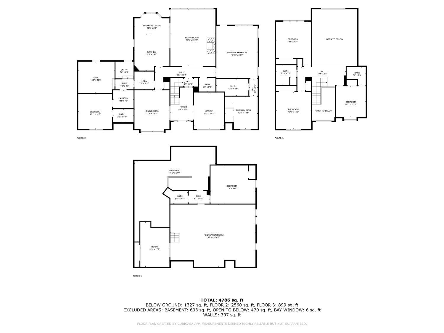 8 Denison Lane