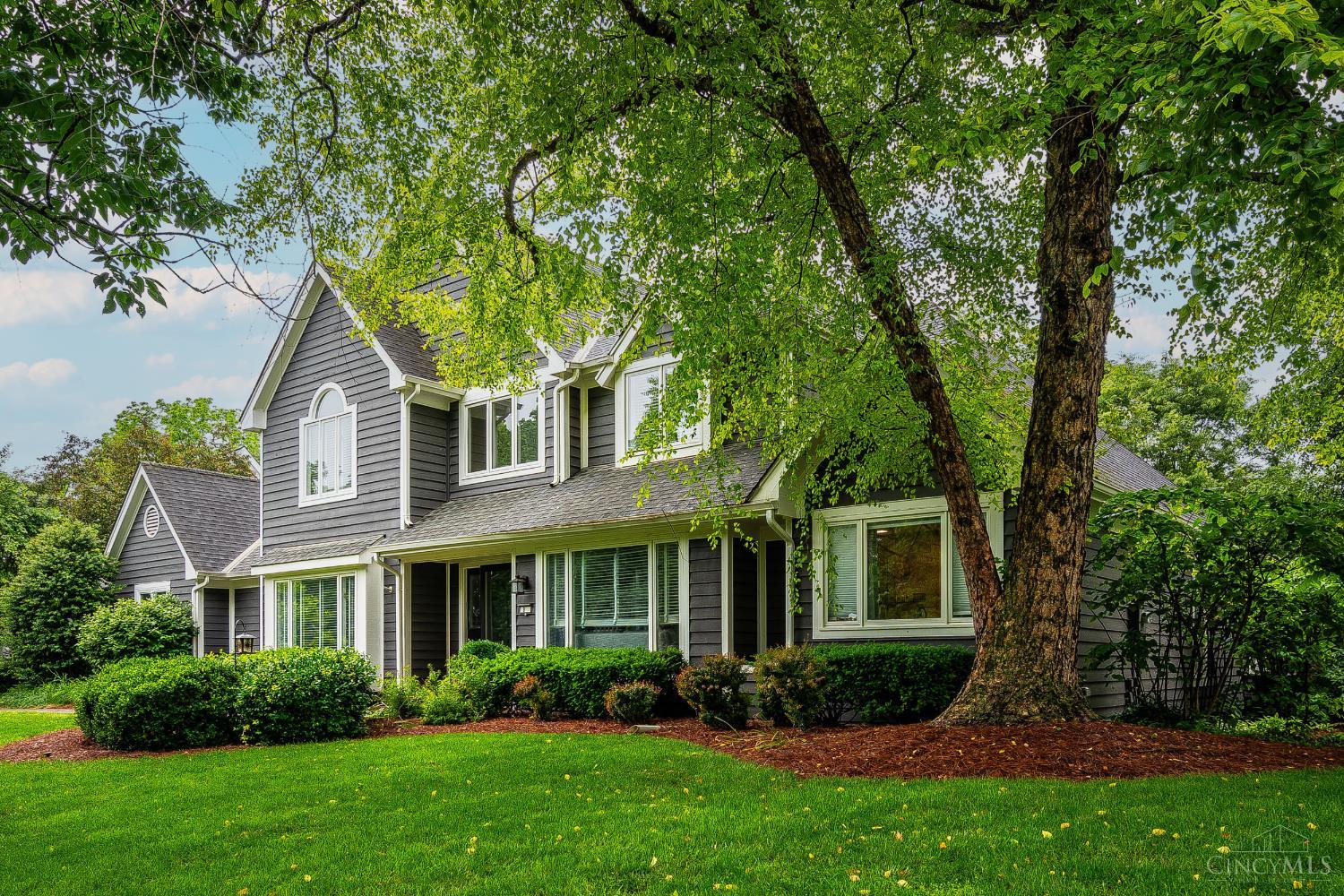 8 Denison Lane