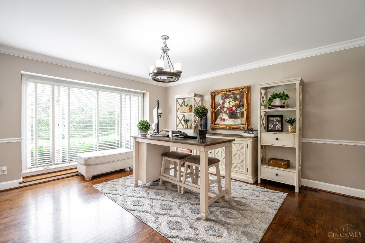 8 Denison Lane