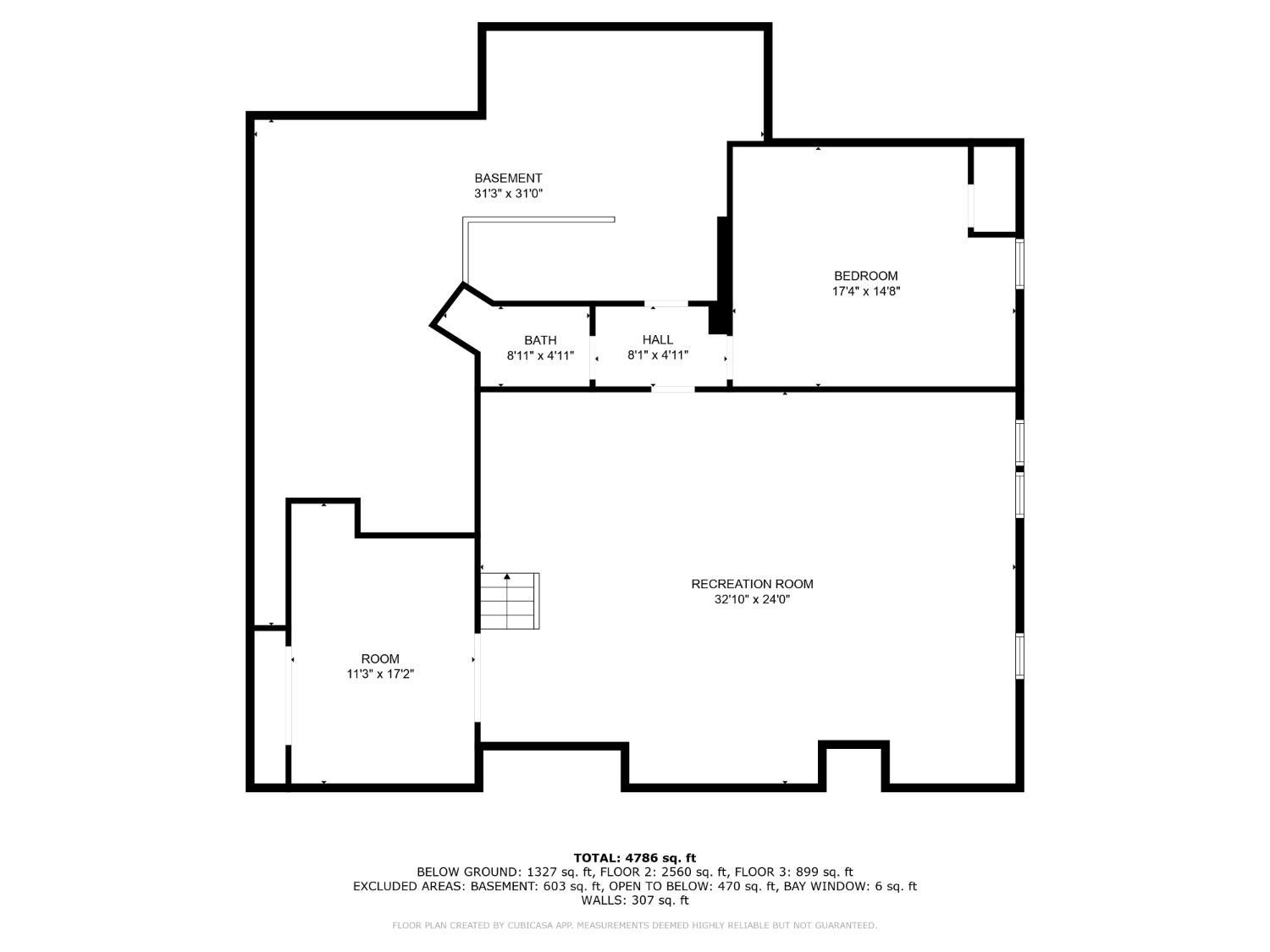 8 Denison Lane