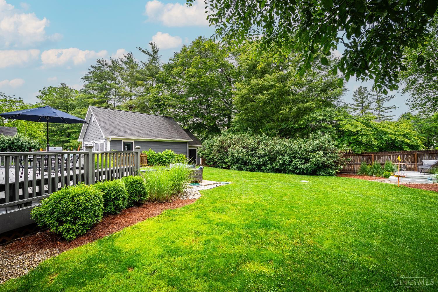 8 Denison Lane