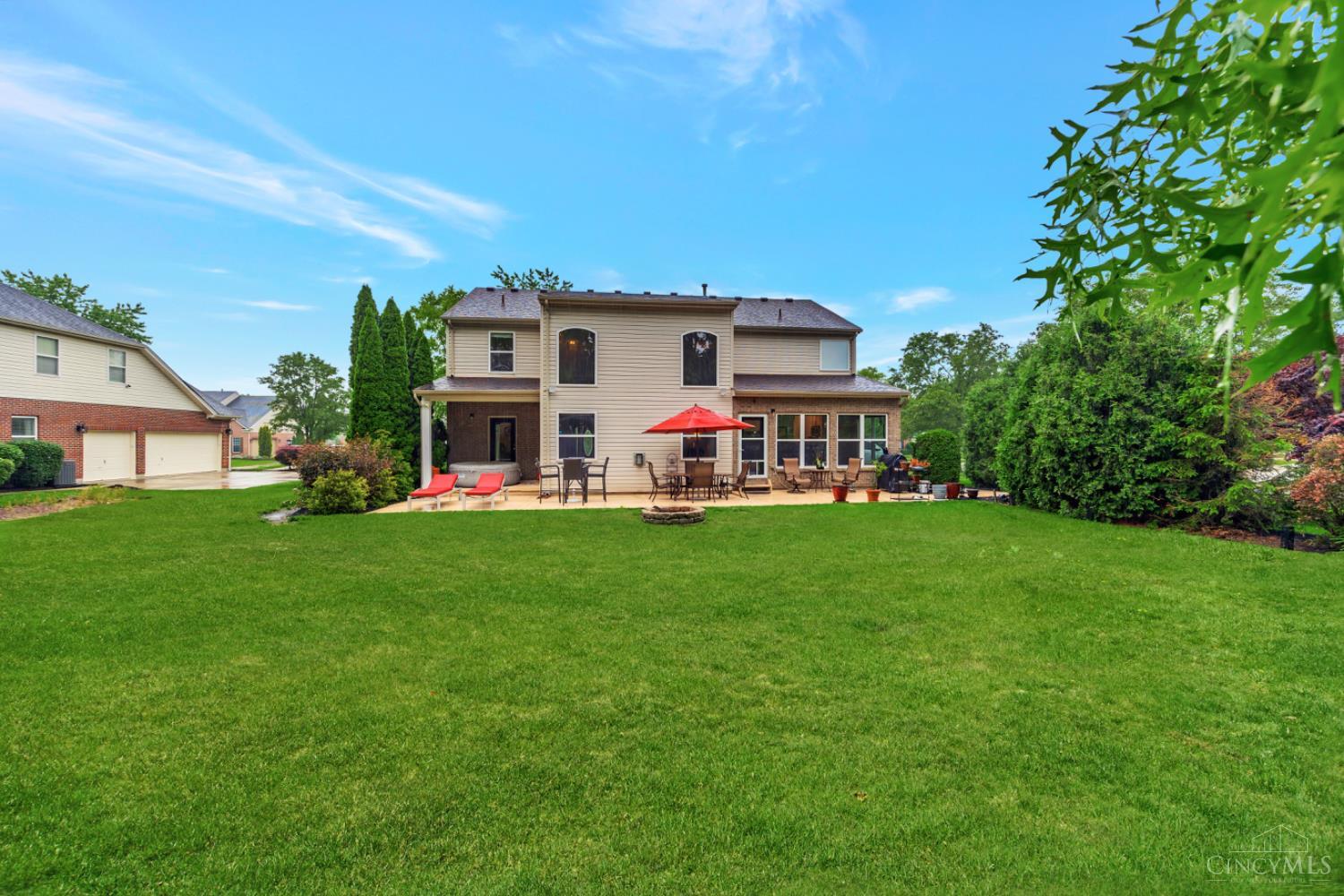 5464 Whispering Springs Road