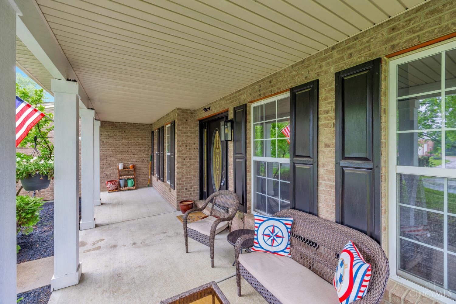 5464 Whispering Springs Road