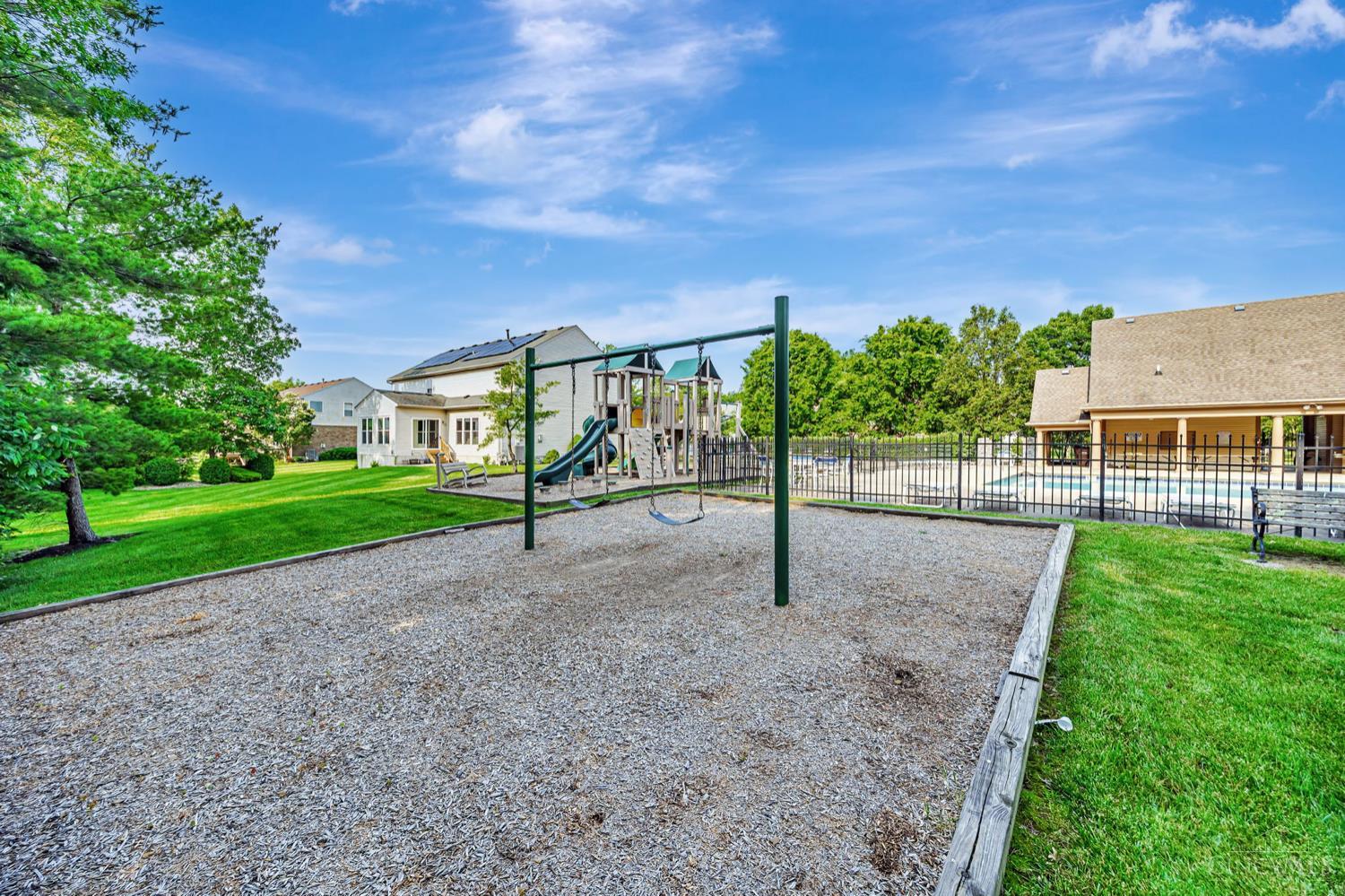 5464 Whispering Springs Road