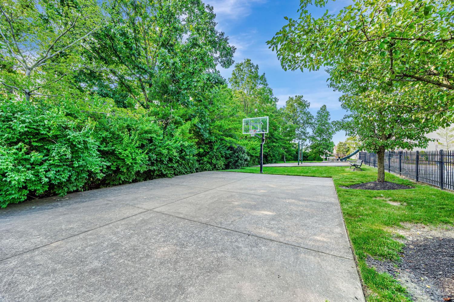 5464 Whispering Springs Road
