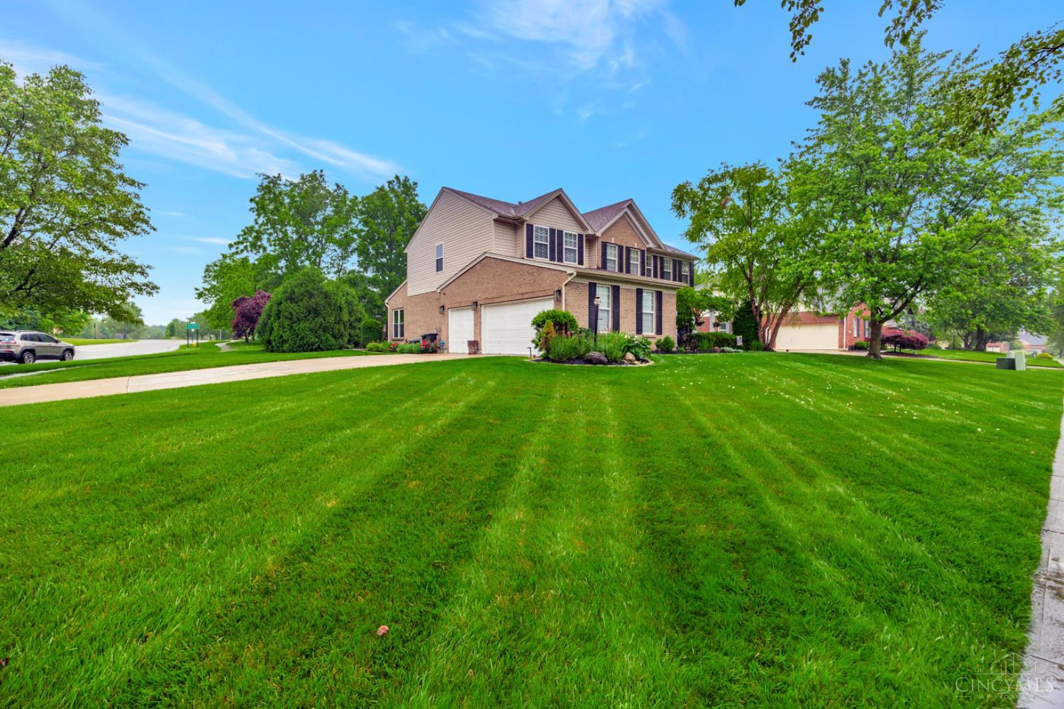 5464 Whispering Springs Road