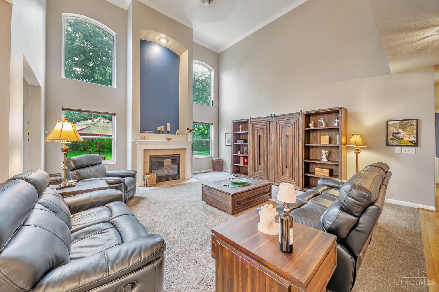 5464 Whispering Springs Road