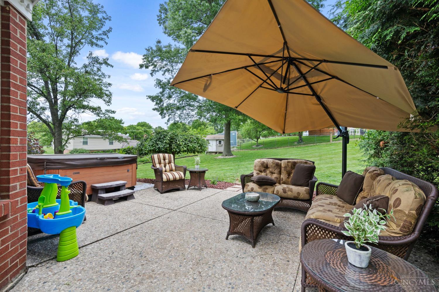 780 Sundance Drive