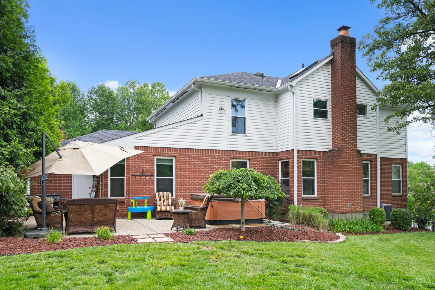 780 Sundance Drive