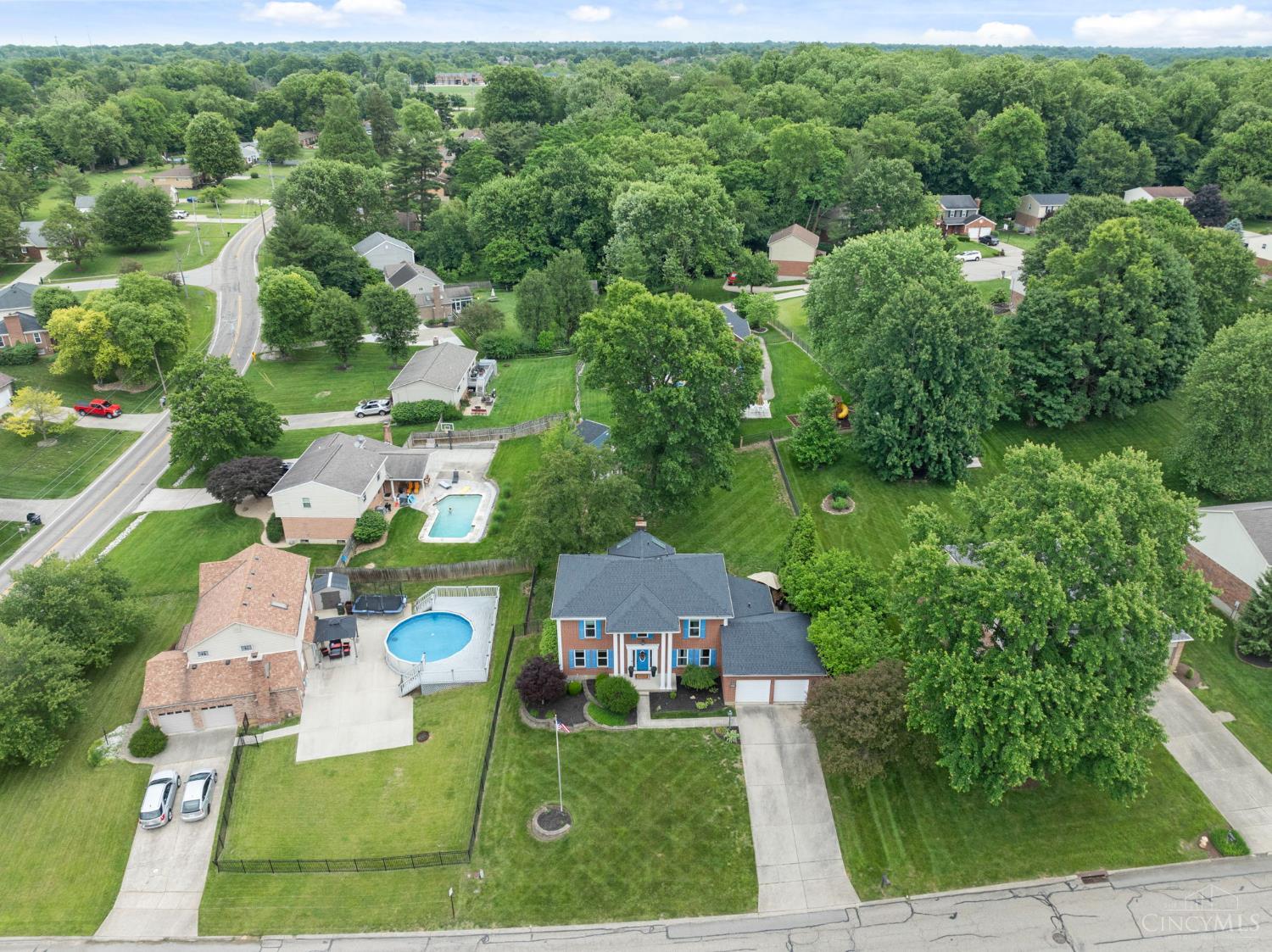 780 Sundance Drive