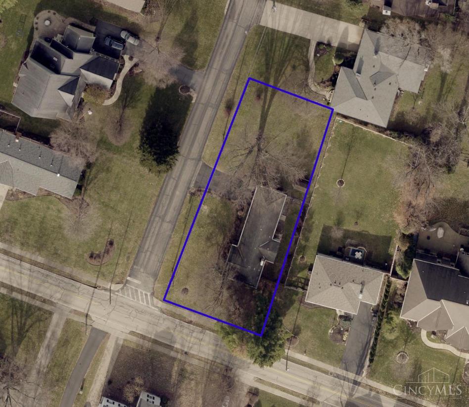9500 Todd Drive