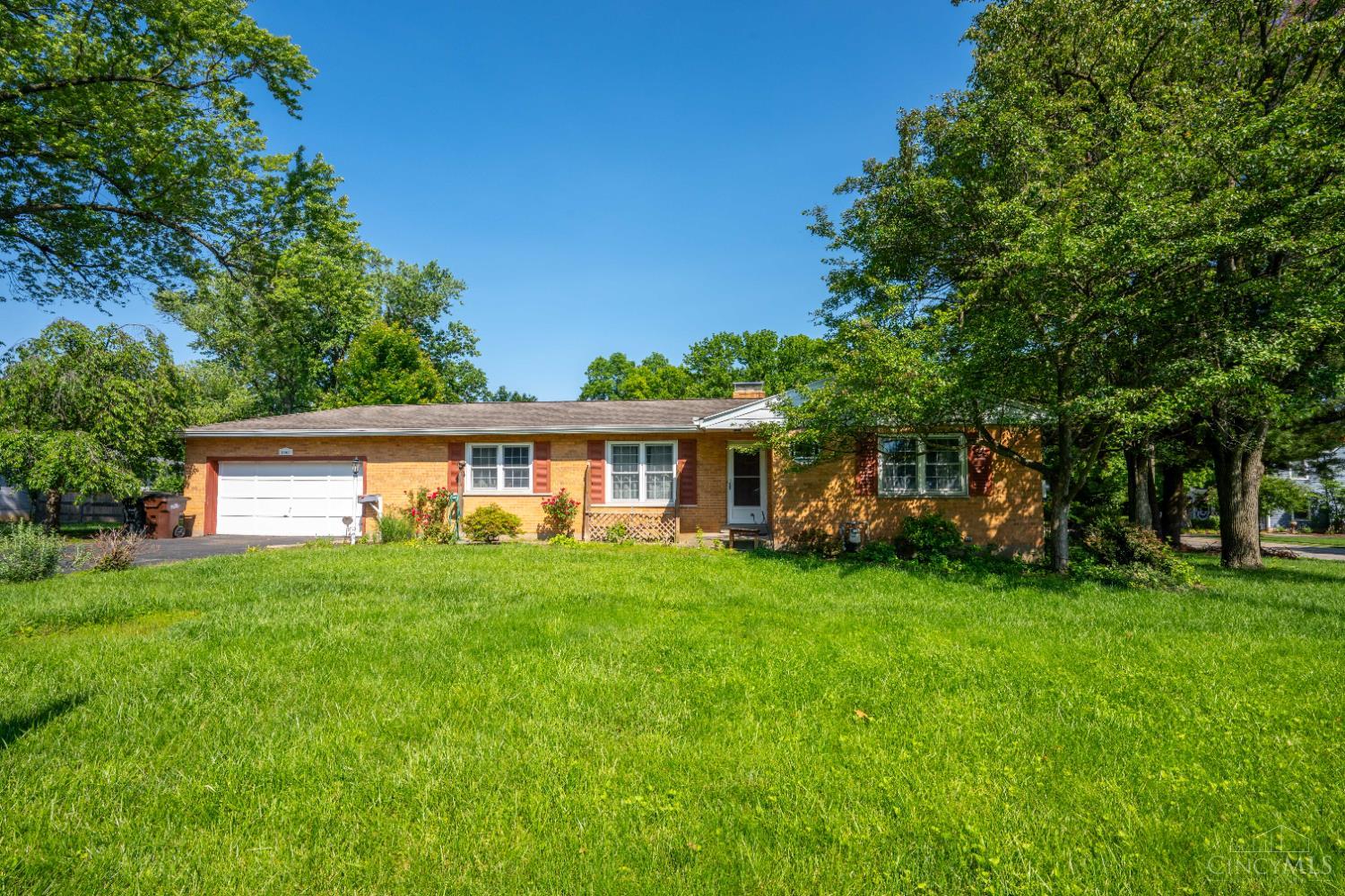 9500 Todd Drive