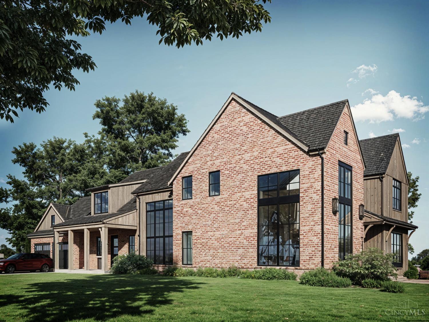 9500 Todd Drive