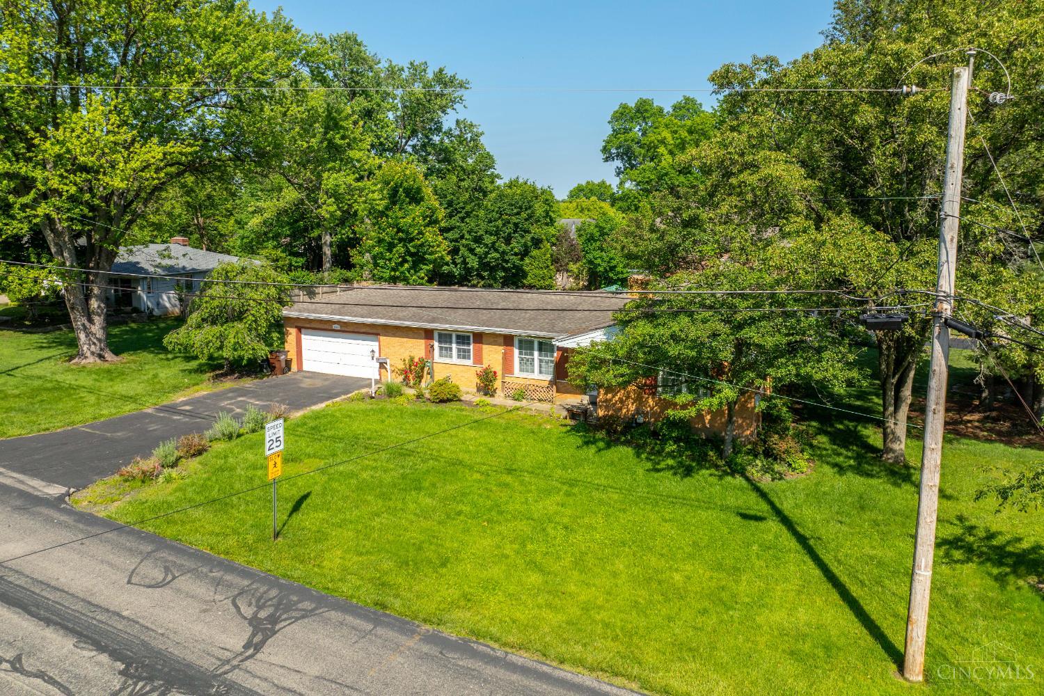 9500 Todd Drive