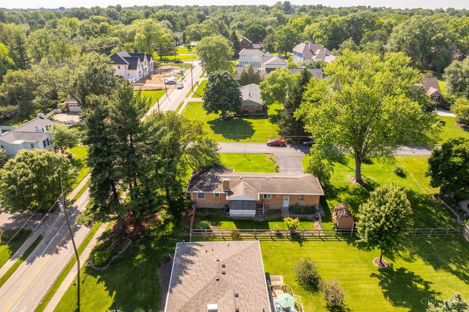 9500 Todd Drive