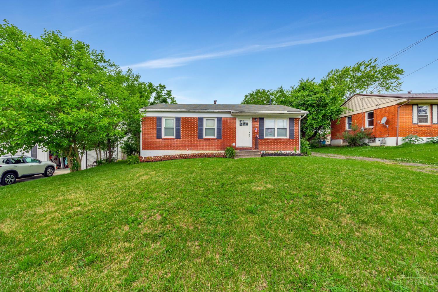 4425 Stockholm Lane