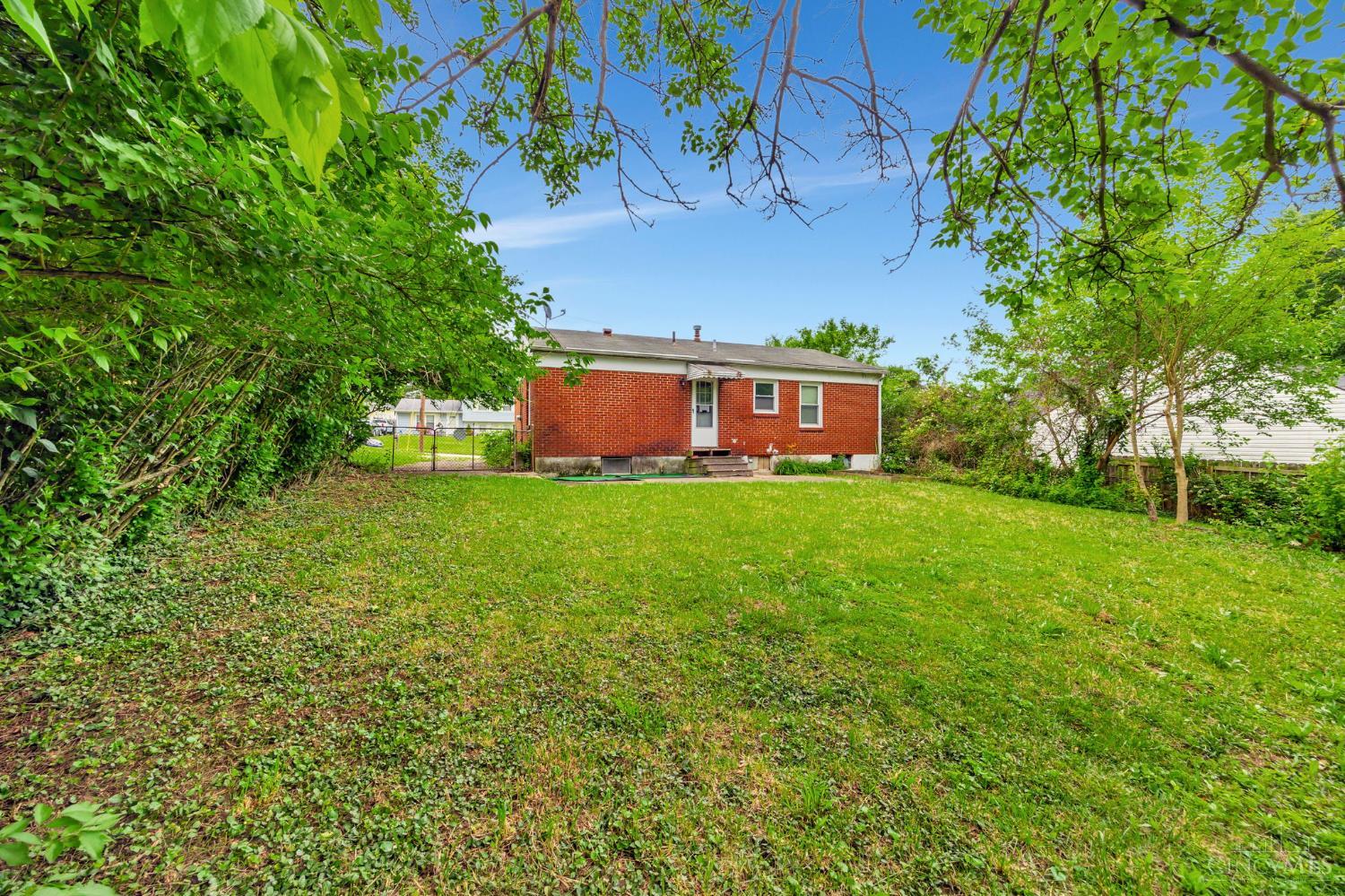 4425 Stockholm Lane