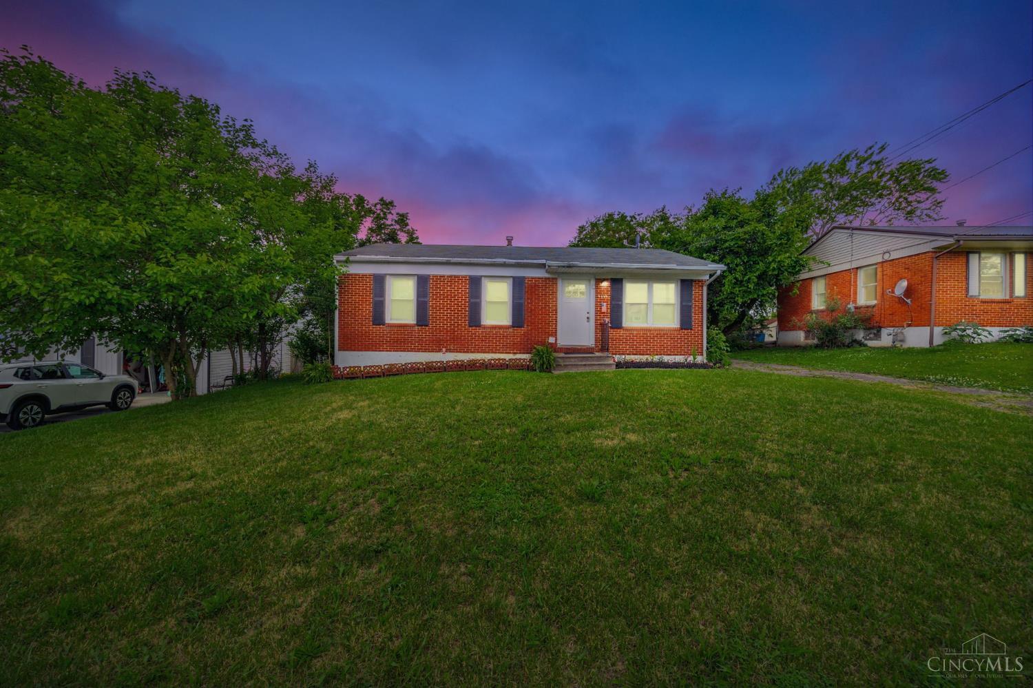 4425 Stockholm Lane